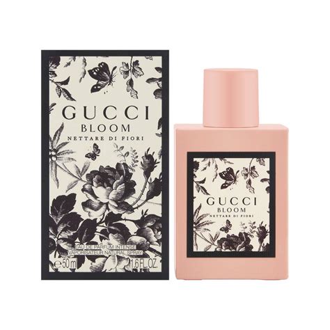 fragranza gucci nettaredifiori intense|Gucci bloom intense for women.